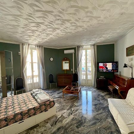 Home Nolo Milano 4 Rooms 11 Beds Εξωτερικό φωτογραφία