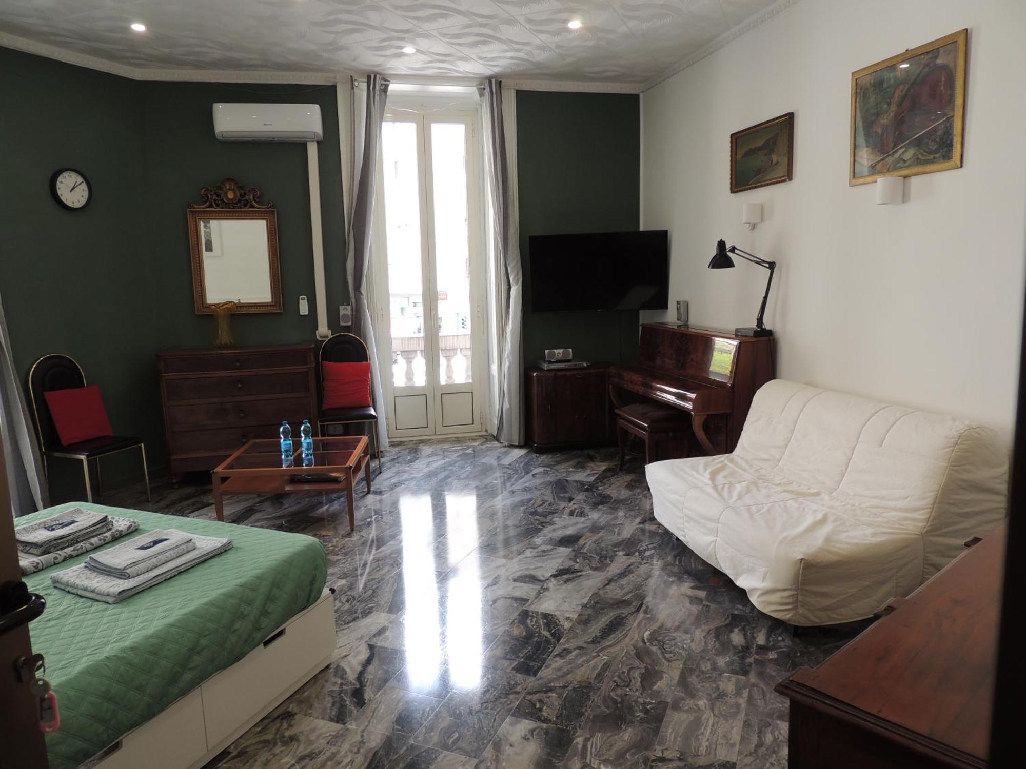Home Nolo Milano 4 Rooms 11 Beds Εξωτερικό φωτογραφία