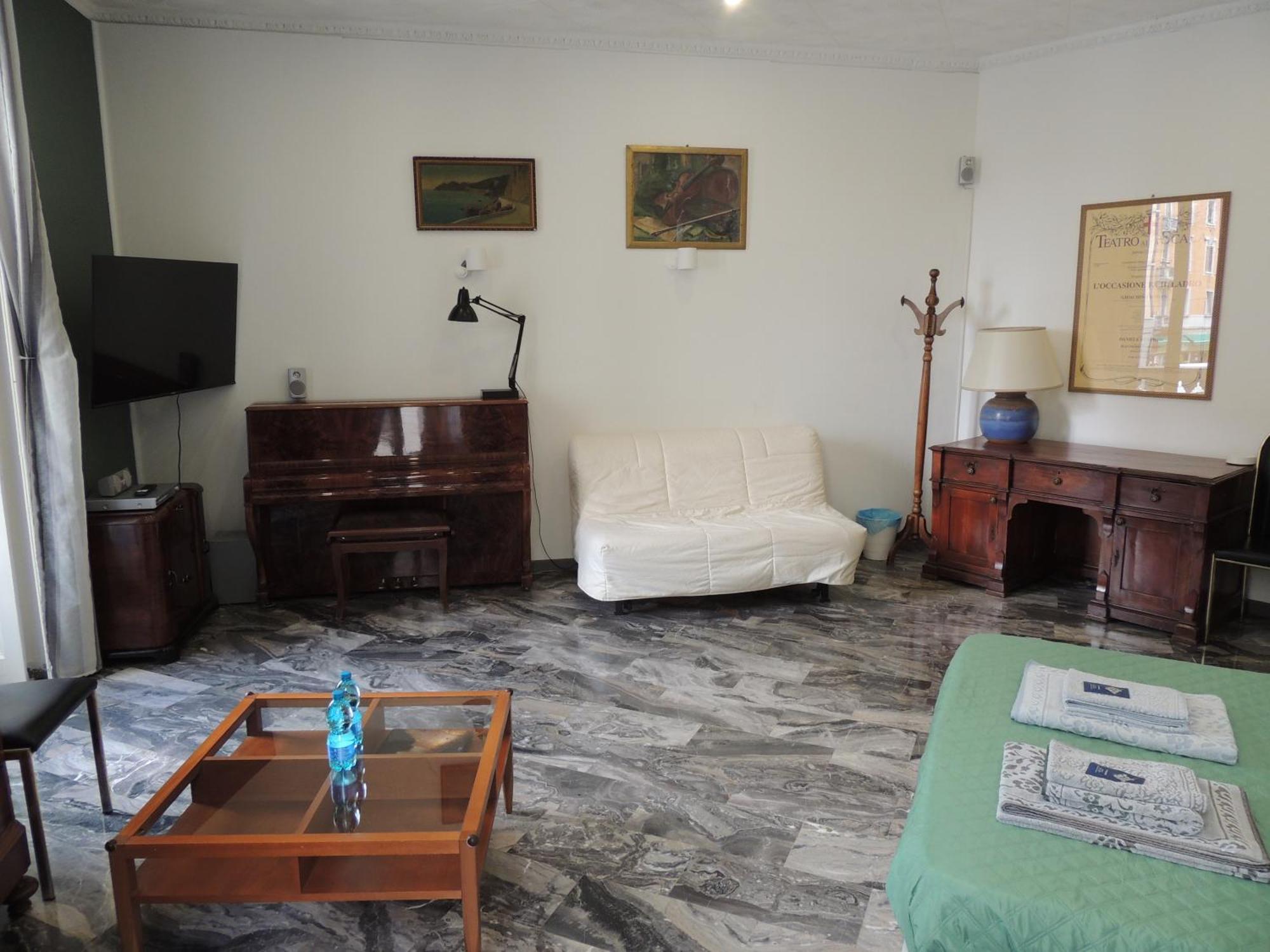 Home Nolo Milano 4 Rooms 11 Beds Εξωτερικό φωτογραφία