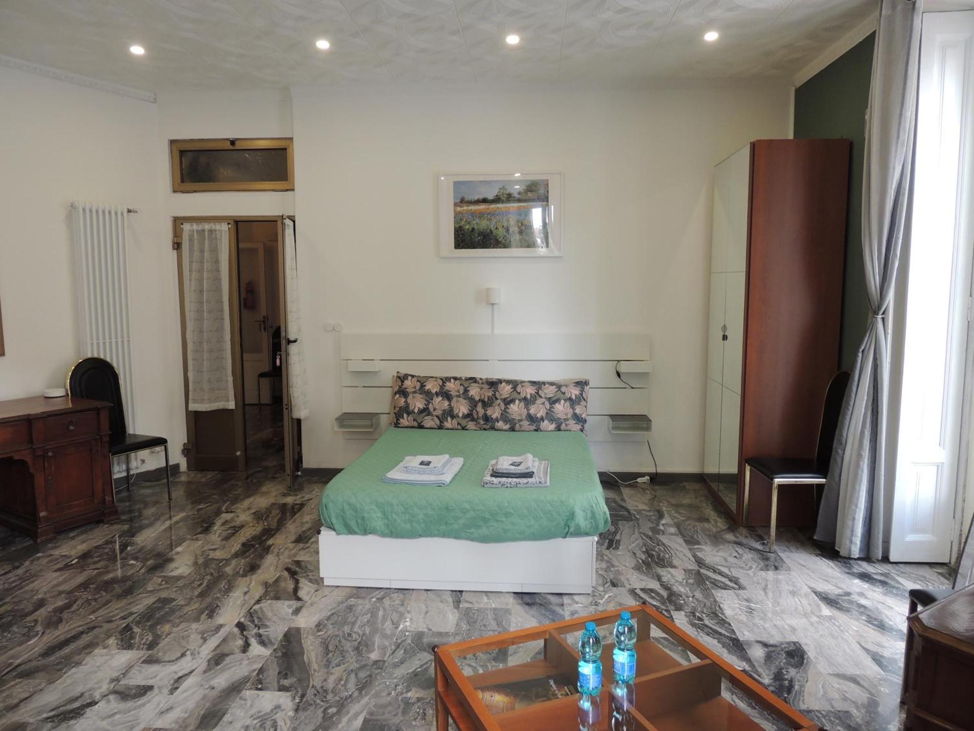 Home Nolo Milano 4 Rooms 11 Beds Εξωτερικό φωτογραφία