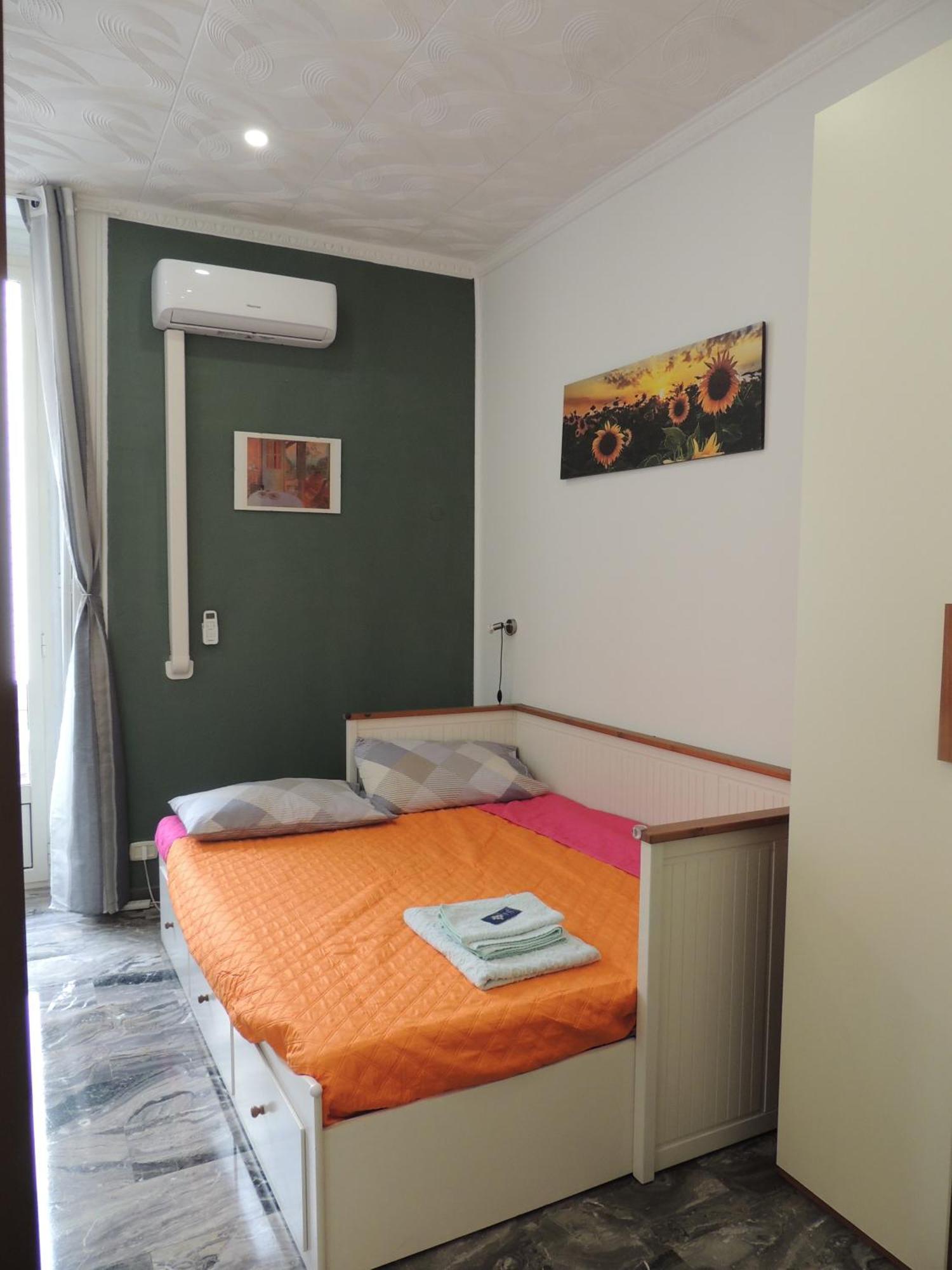 Home Nolo Milano 4 Rooms 11 Beds Εξωτερικό φωτογραφία