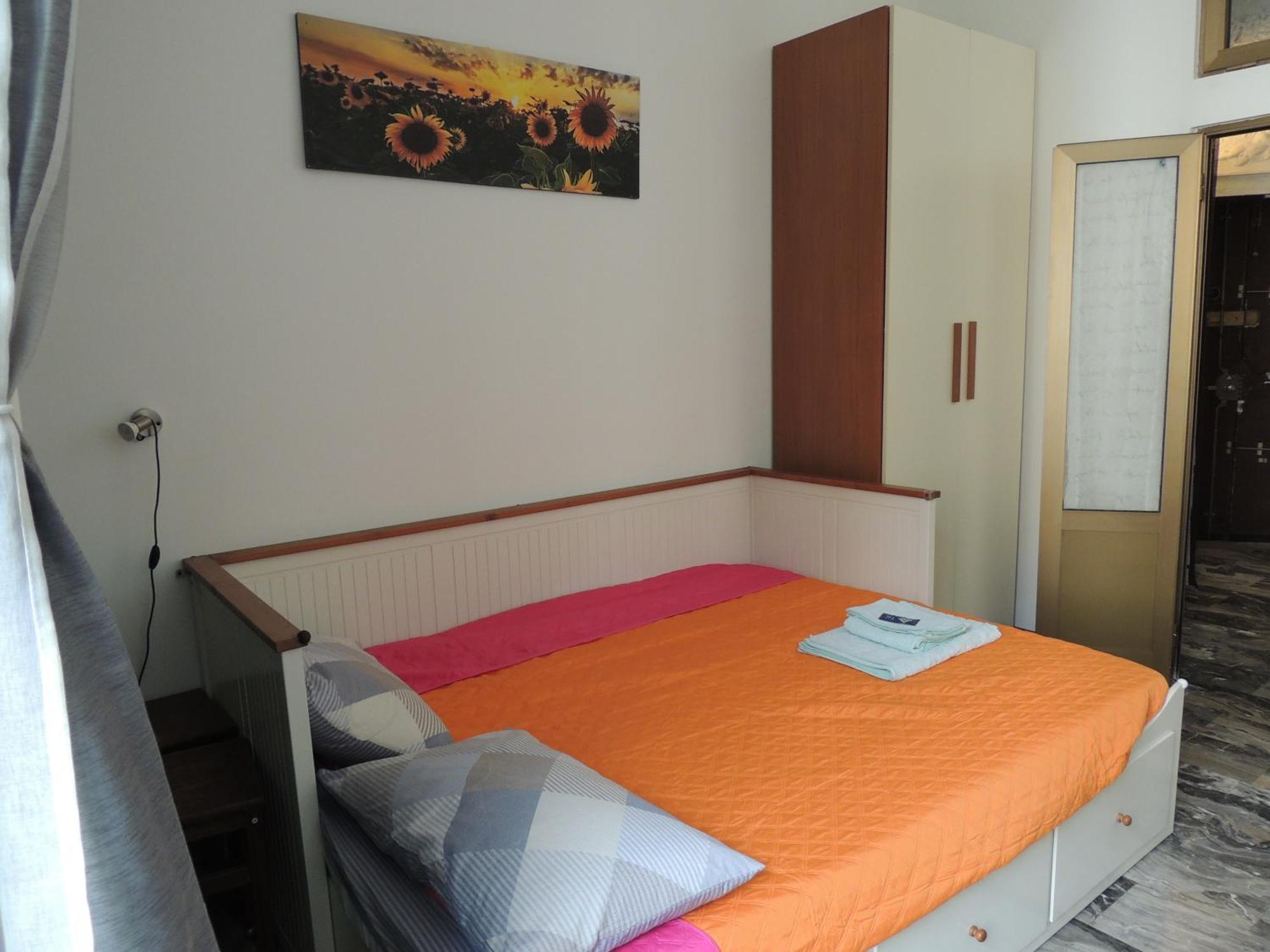 Home Nolo Milano 4 Rooms 11 Beds Εξωτερικό φωτογραφία