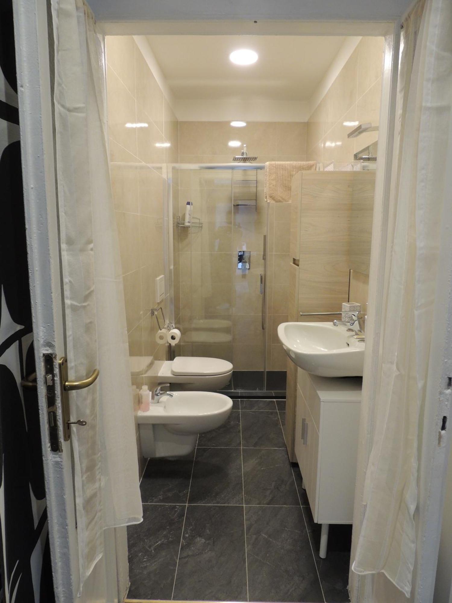 Home Nolo Milano 4 Rooms 11 Beds Εξωτερικό φωτογραφία