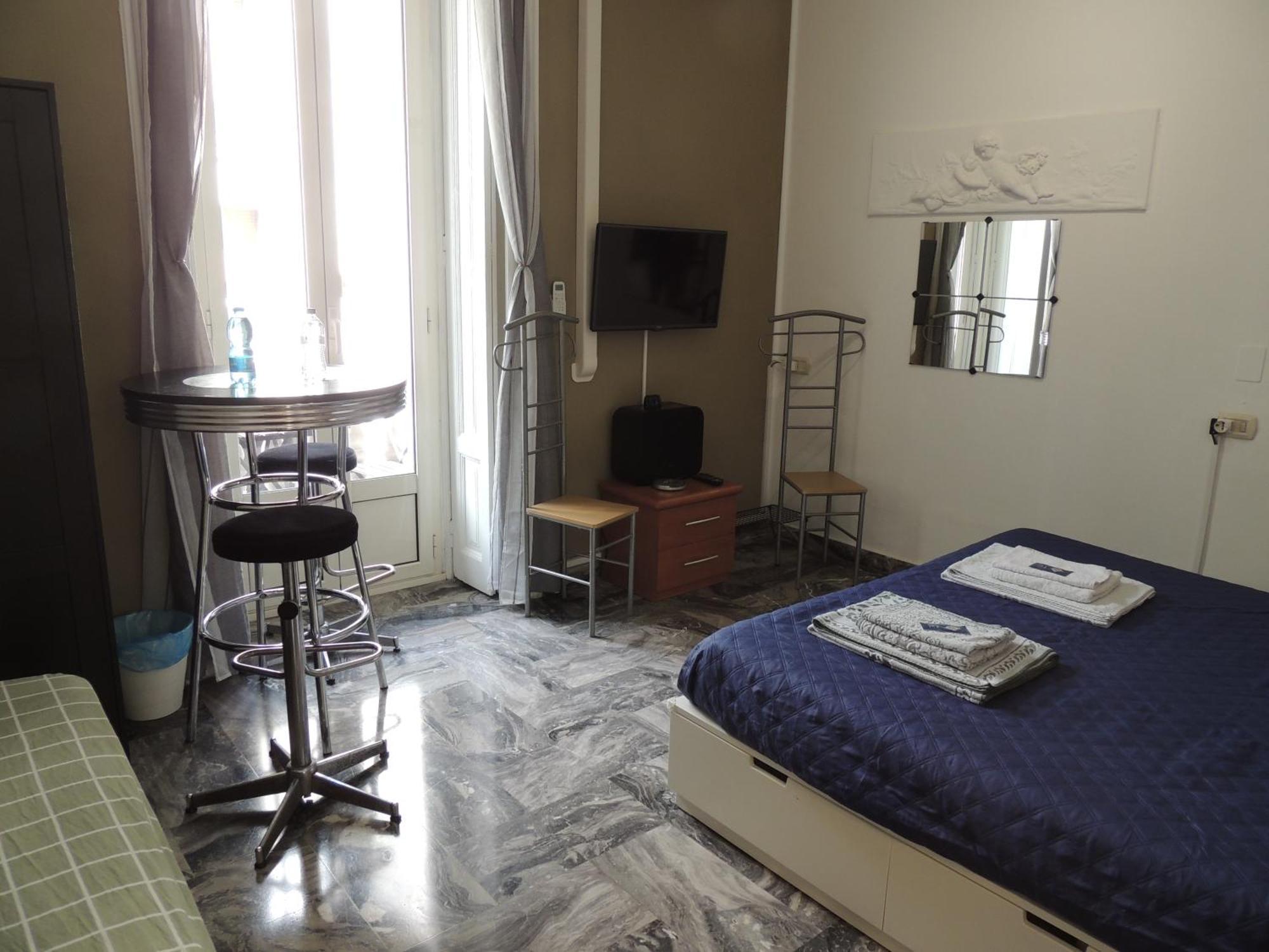 Home Nolo Milano 4 Rooms 11 Beds Εξωτερικό φωτογραφία