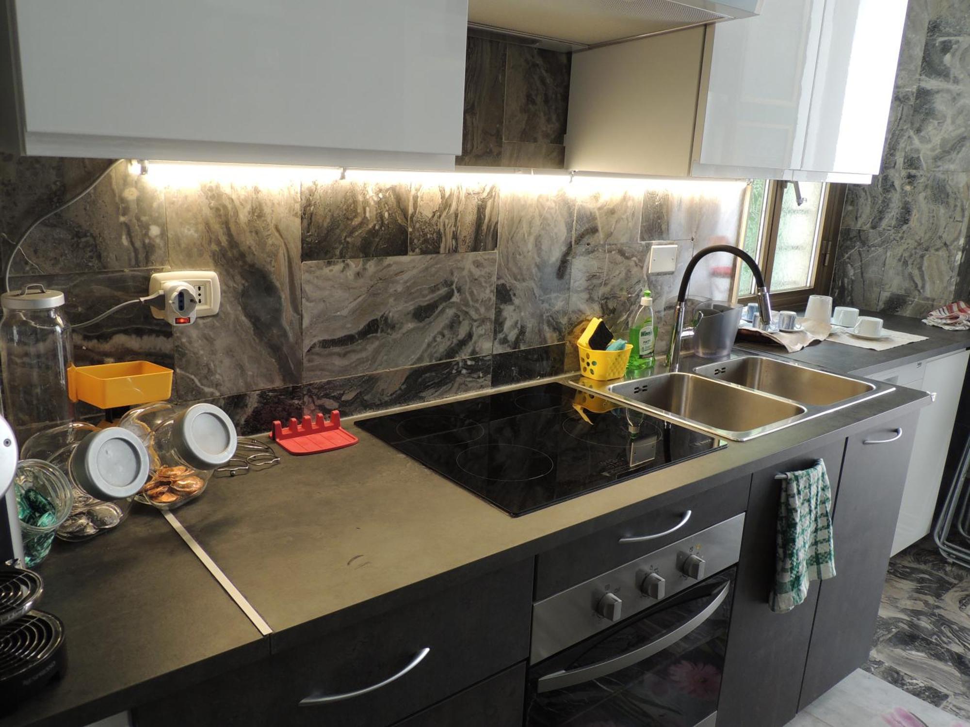 Home Nolo Milano 4 Rooms 11 Beds Εξωτερικό φωτογραφία