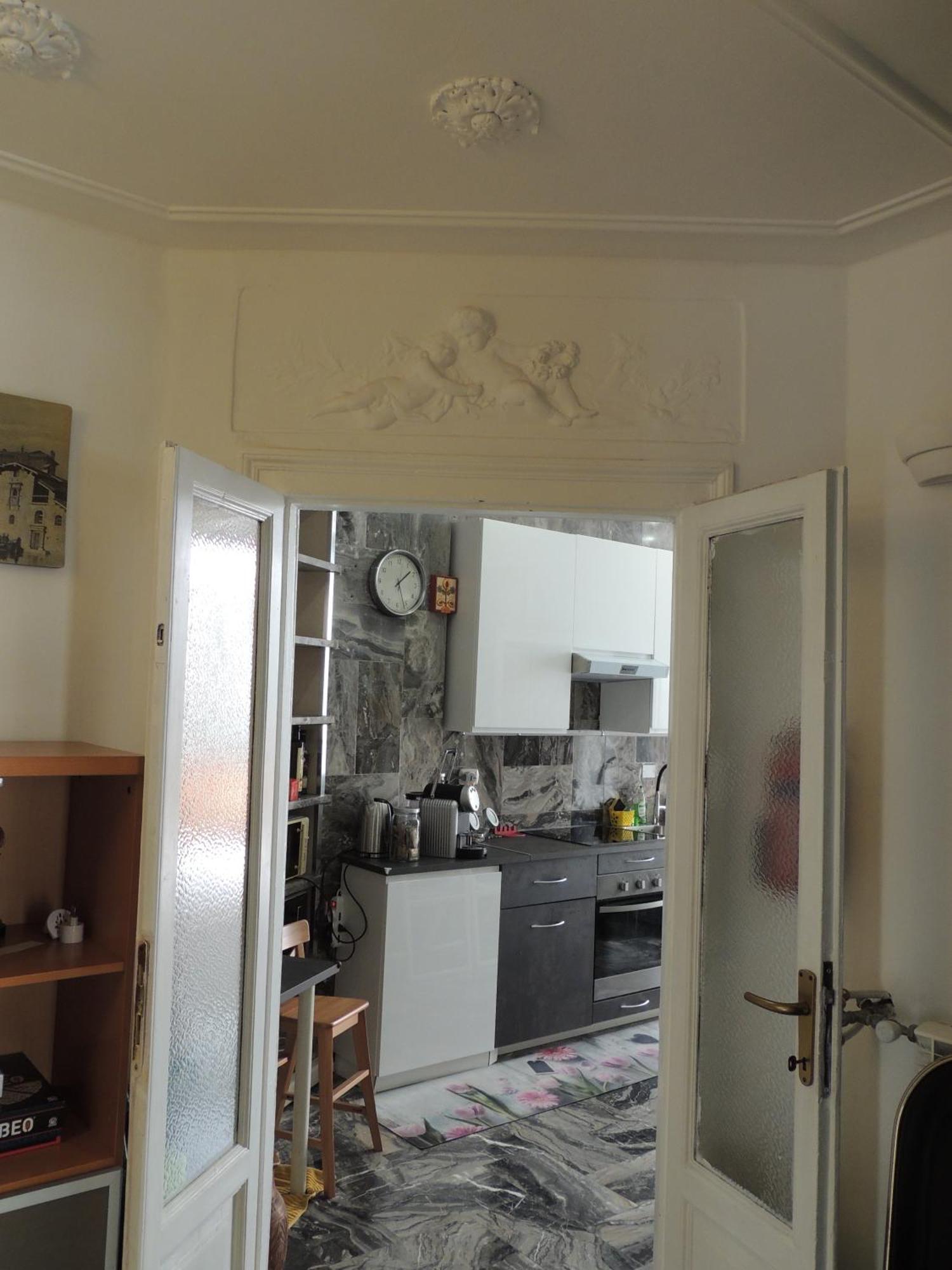 Home Nolo Milano 4 Rooms 11 Beds Εξωτερικό φωτογραφία