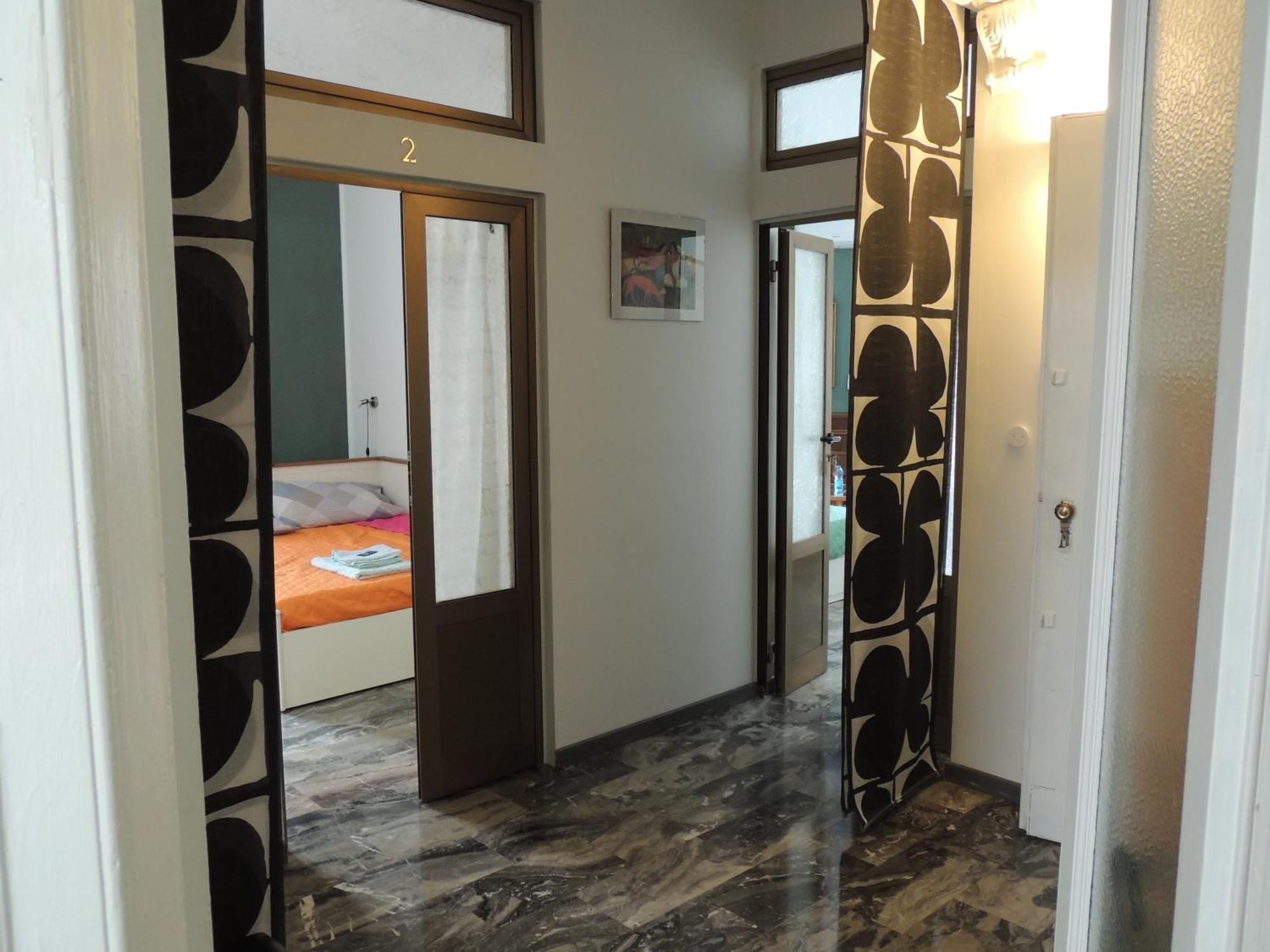 Home Nolo Milano 4 Rooms 11 Beds Εξωτερικό φωτογραφία