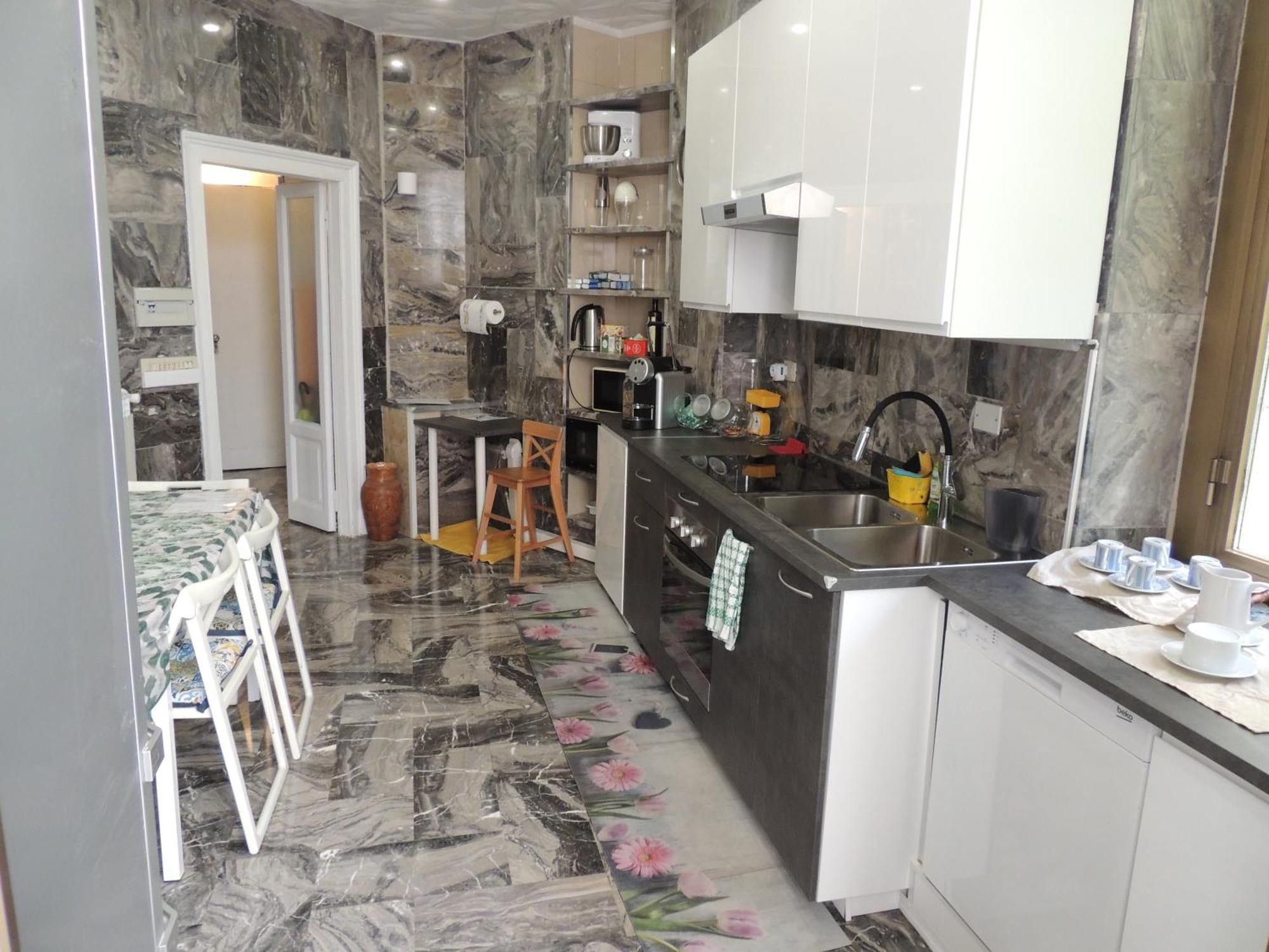 Home Nolo Milano 4 Rooms 11 Beds Εξωτερικό φωτογραφία