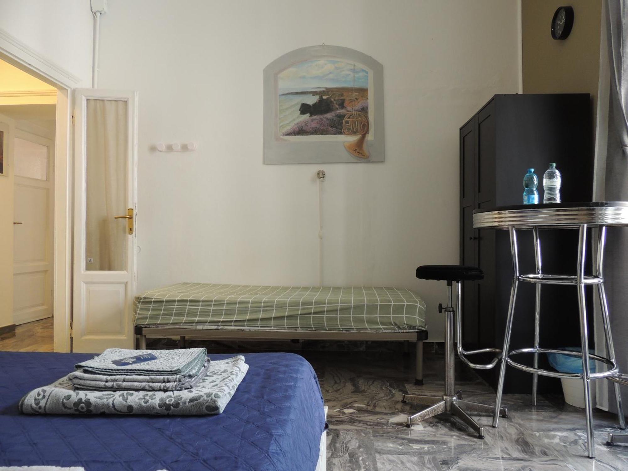 Home Nolo Milano 4 Rooms 11 Beds Εξωτερικό φωτογραφία