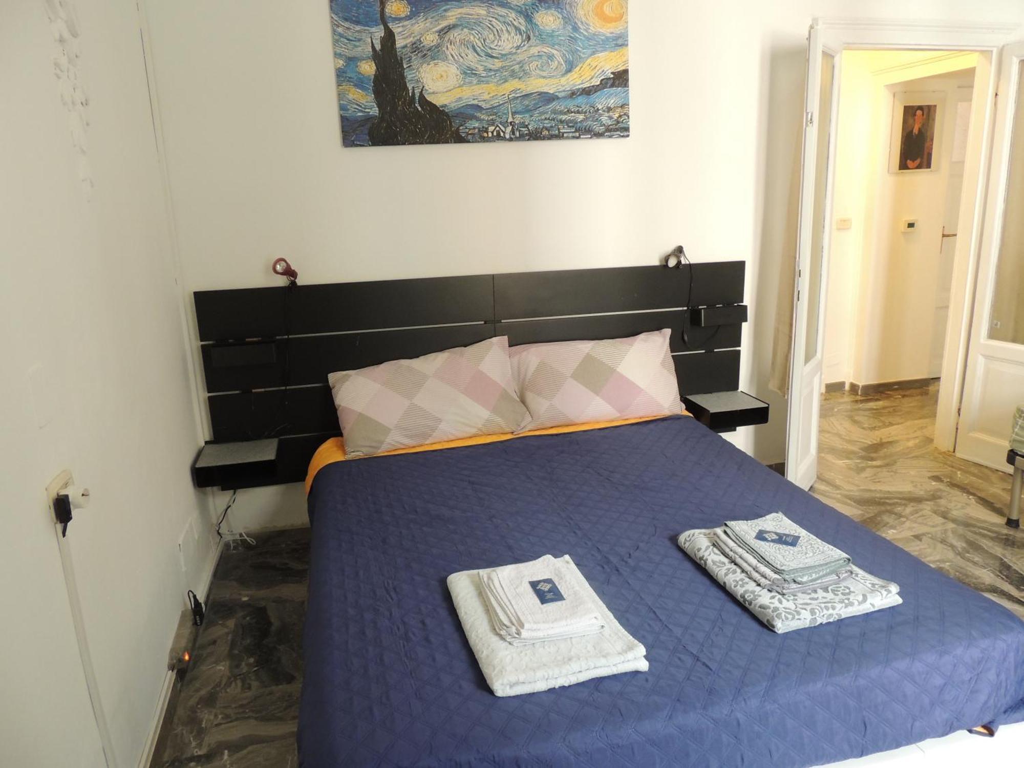 Home Nolo Milano 4 Rooms 11 Beds Εξωτερικό φωτογραφία