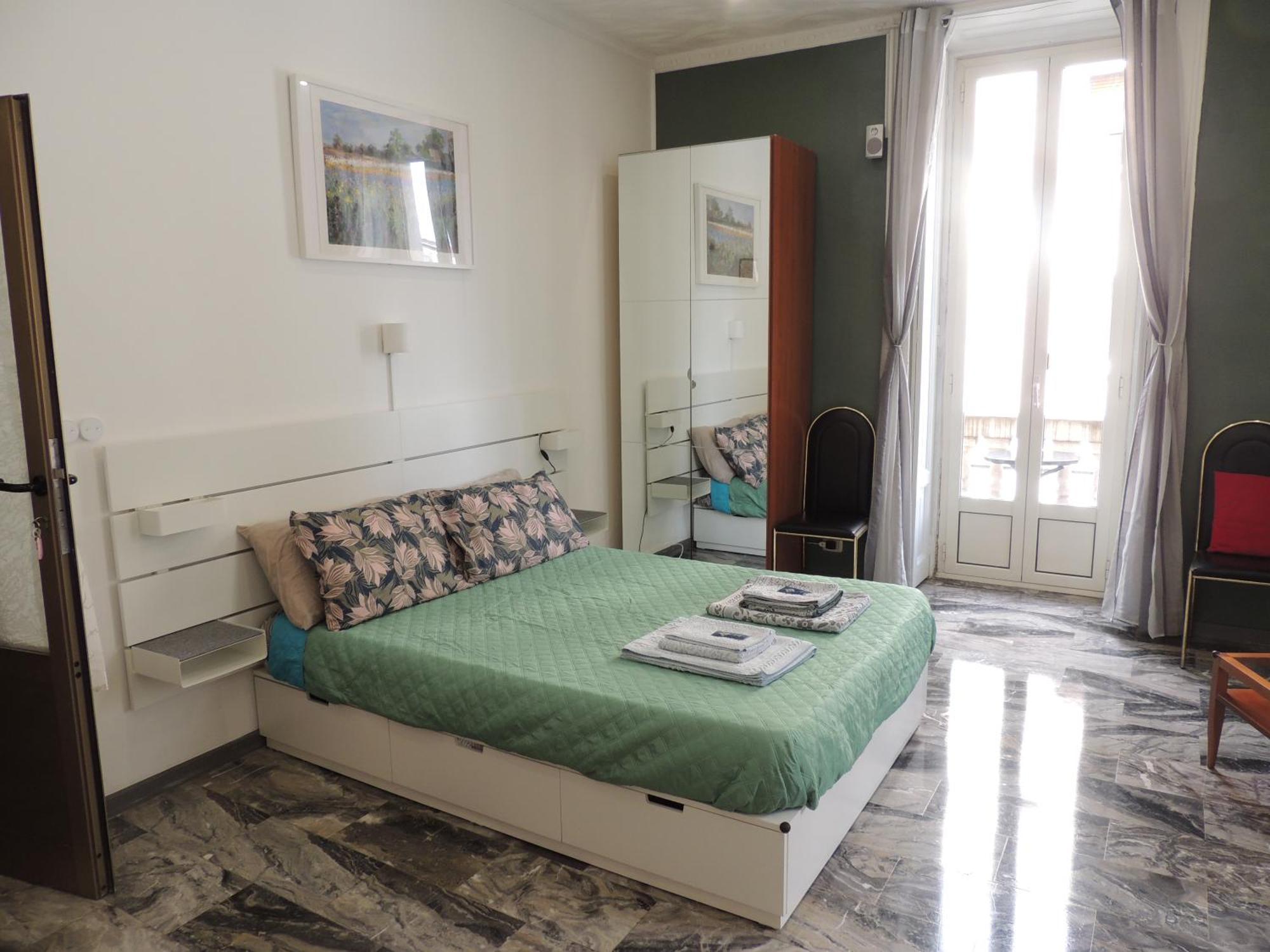 Home Nolo Milano 4 Rooms 11 Beds Εξωτερικό φωτογραφία
