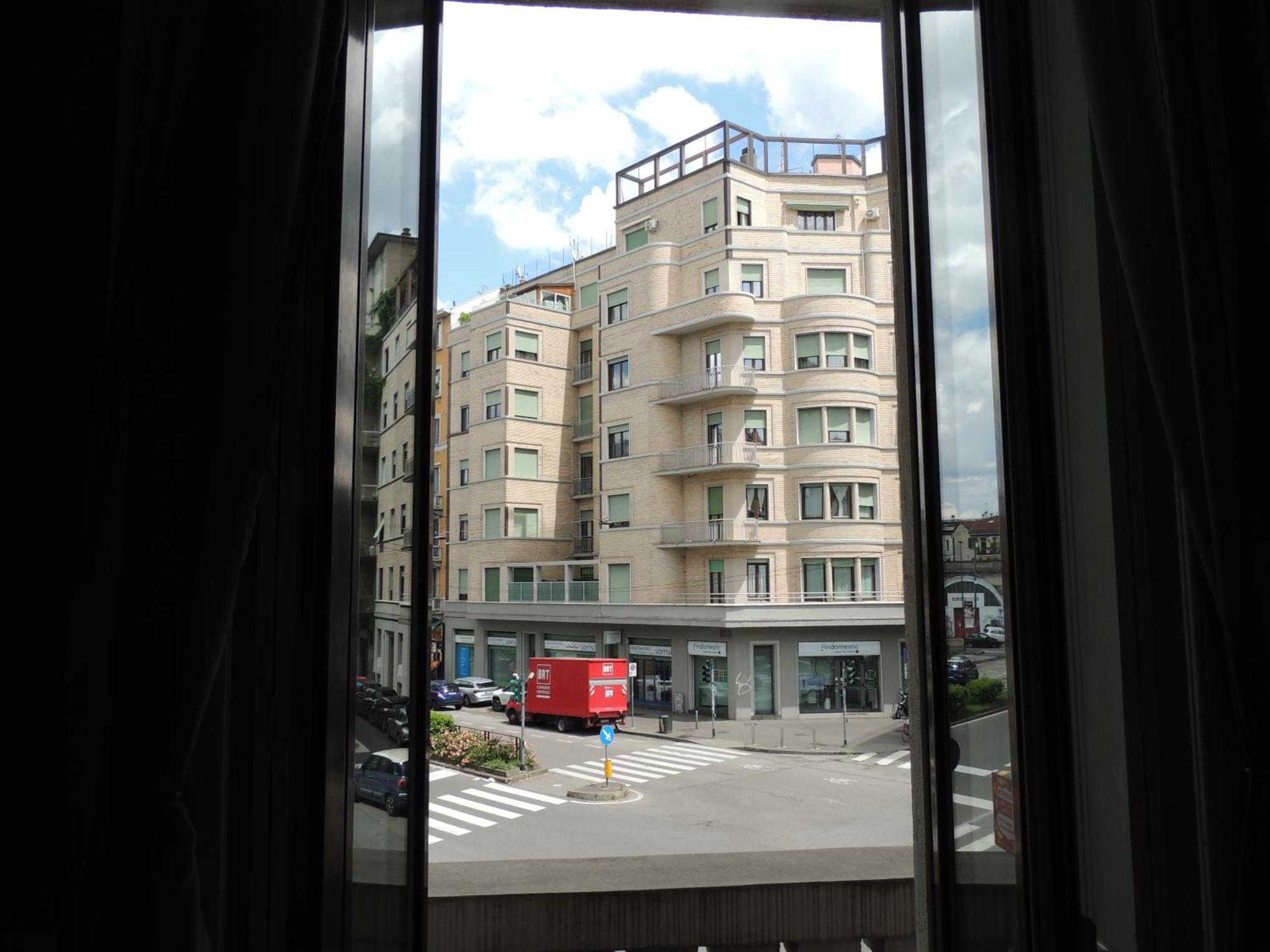 Home Nolo Milano 4 Rooms 11 Beds Εξωτερικό φωτογραφία