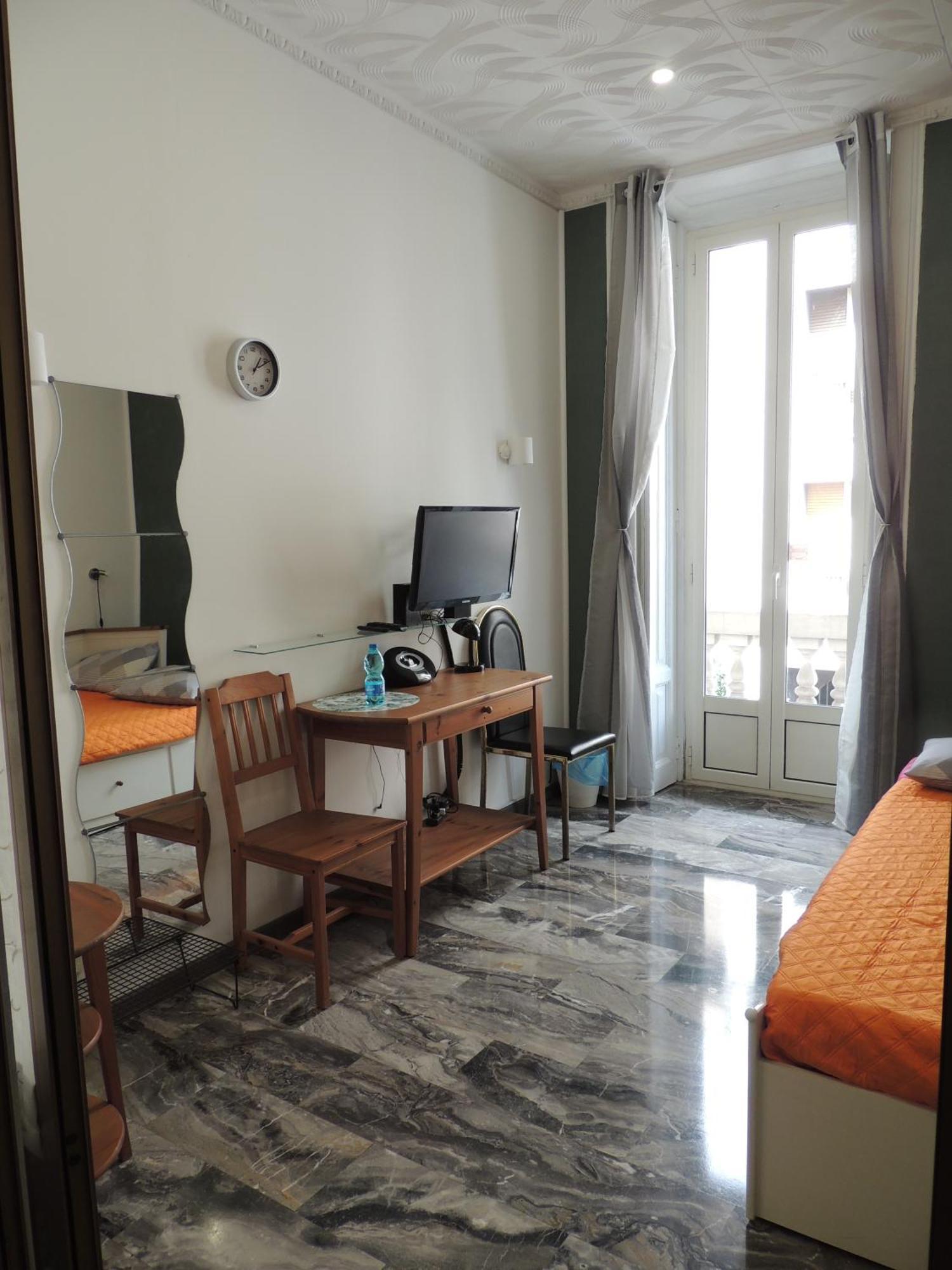 Home Nolo Milano 4 Rooms 11 Beds Εξωτερικό φωτογραφία